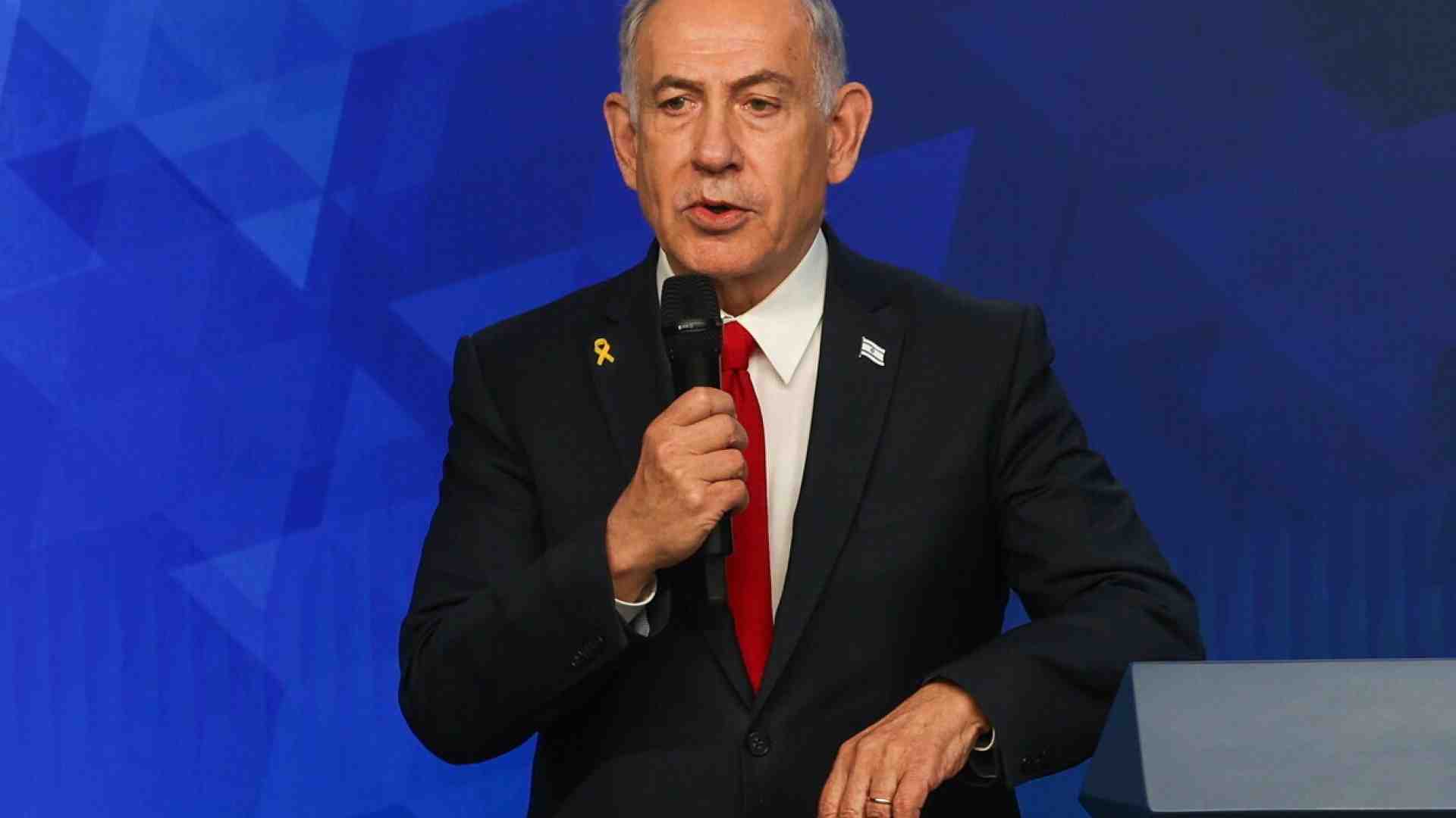 Quello che Netanyahu non avrebbe dovuto dire dopo la strage di Washington