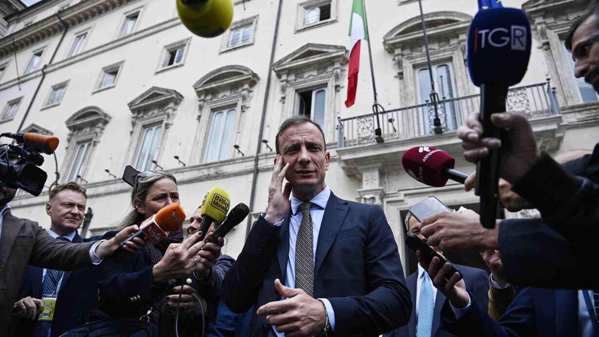 Fedriga vede Meloni, prove di tregua in Friuli. La mezza apertura sul terzo mandato e il nodo sanità