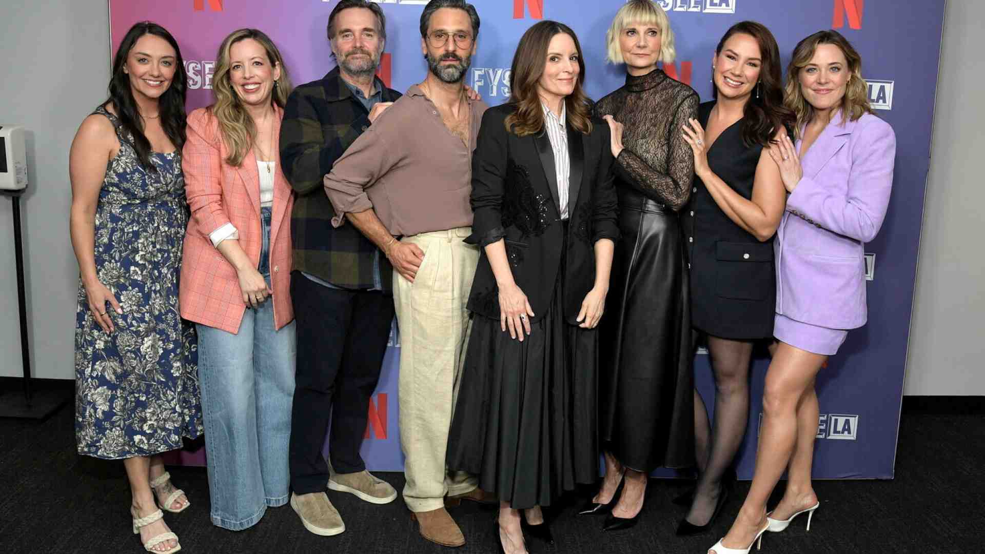 The Four Seasons e quel giusto velo di normalità che illumina le relazioni