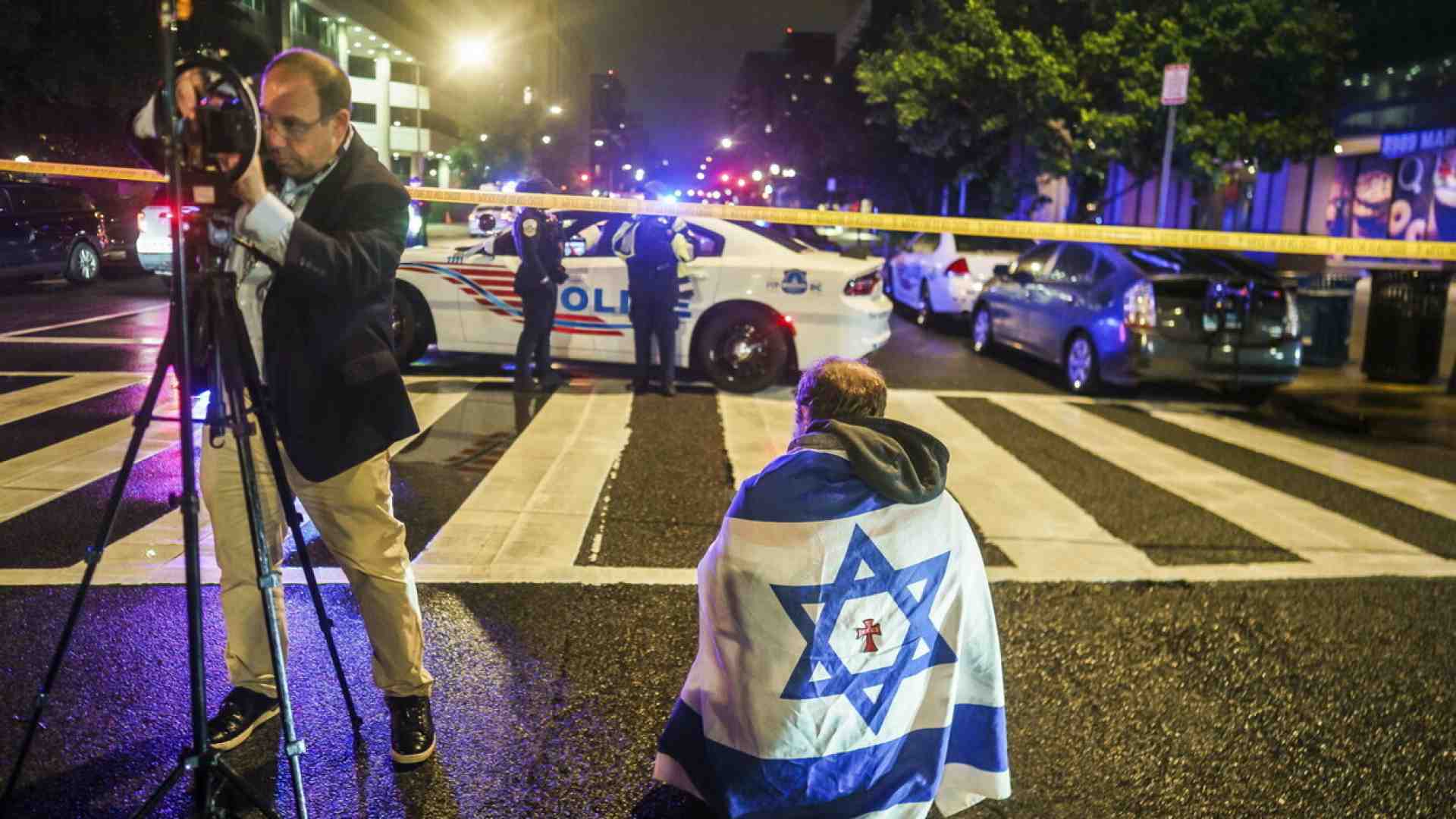 Le conseguenze dell’intifada globale: uccidere un ebreo in quanto ebreo