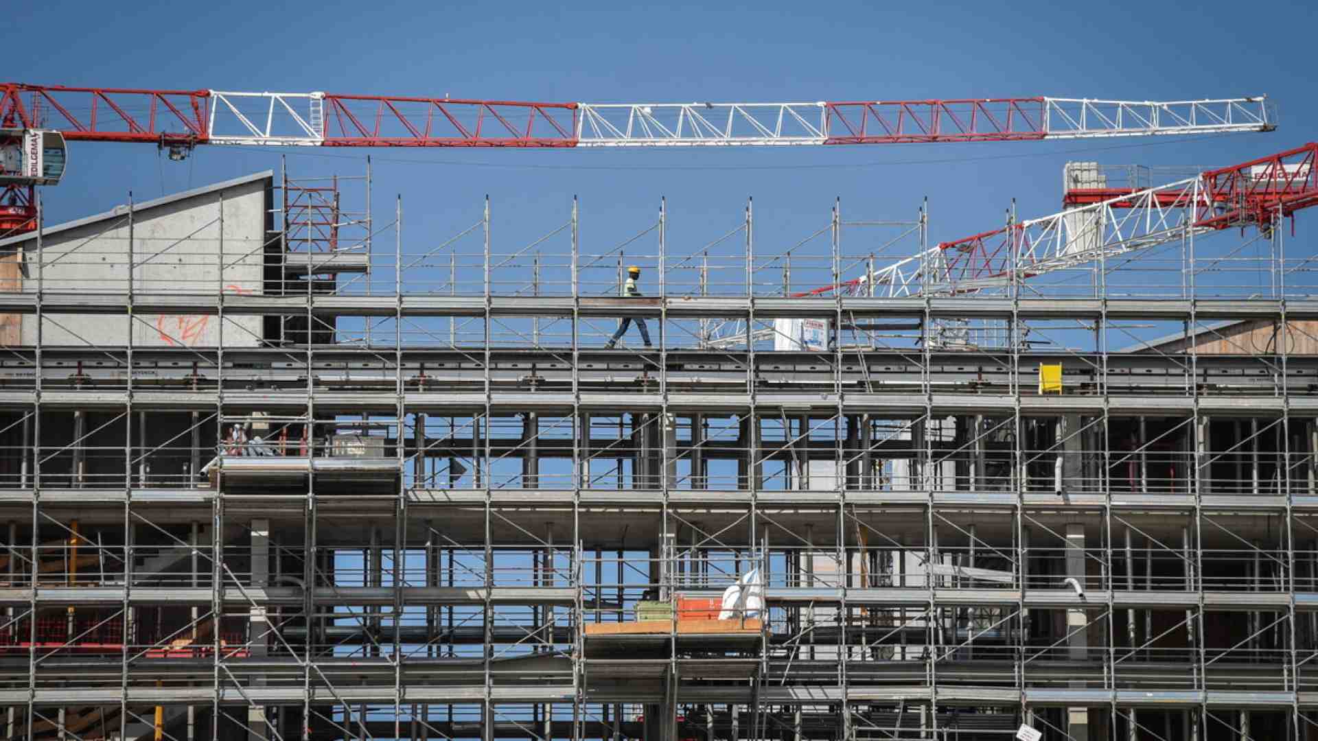 Smascherare gli affanni del governo sul Pnrr