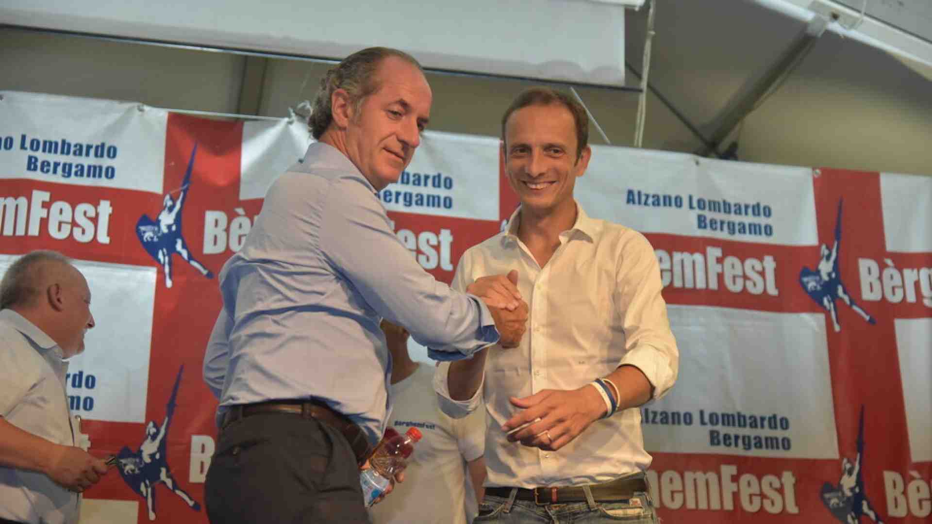 La crisi di Zaia e Fedriga, la maledizione di chi ha perso l’attimo