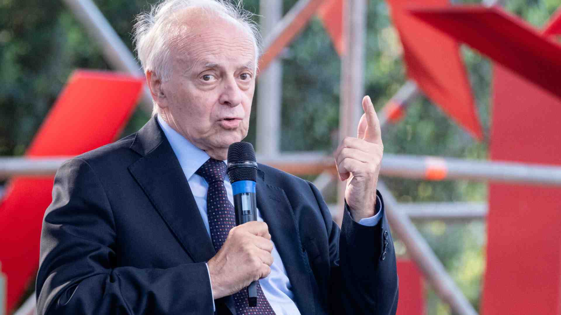 Il quarto grado di Davigo: riperde il ricorso in Cassazione, andrà alla Cedu?