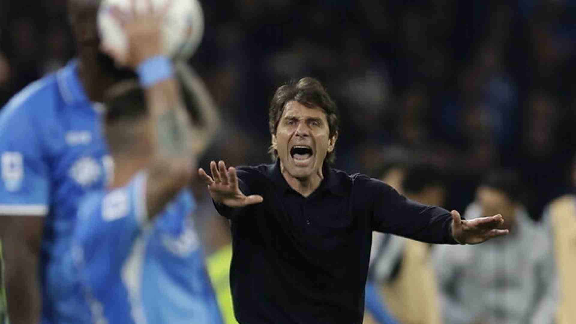 Il Napoli ha vinto lo scudetto. Un'altra grade festa può iniziare