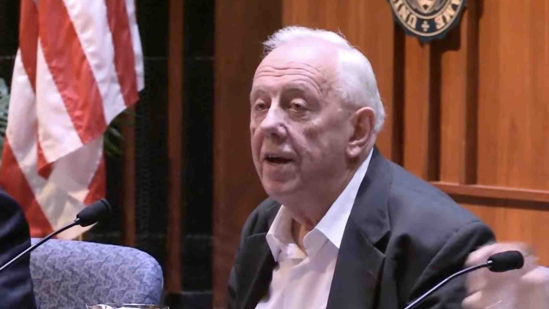 In morte di Alasdair MacIntyre