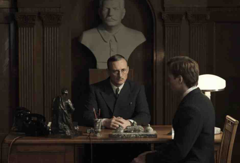 Due film contro la tirannia