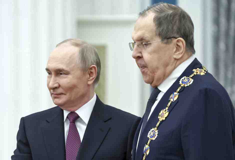 Lavrov chiude ai negoziati in Vaticano: "Siamo ortodossi". E Kirill reclama libertà religiosa per sé in Ucraina