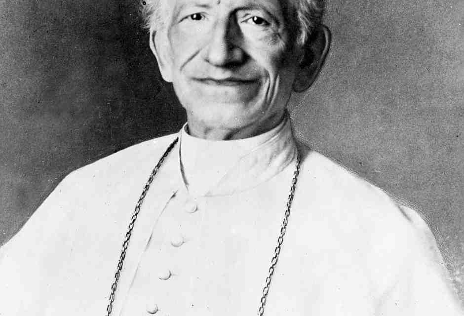 Quell’improvvisa condanna dell’americanismo firmata da Leone XIII