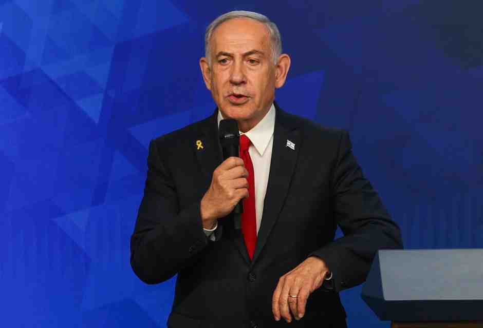 Quello che Netanyahu non avrebbe dovuto dire dopo la strage di Washington