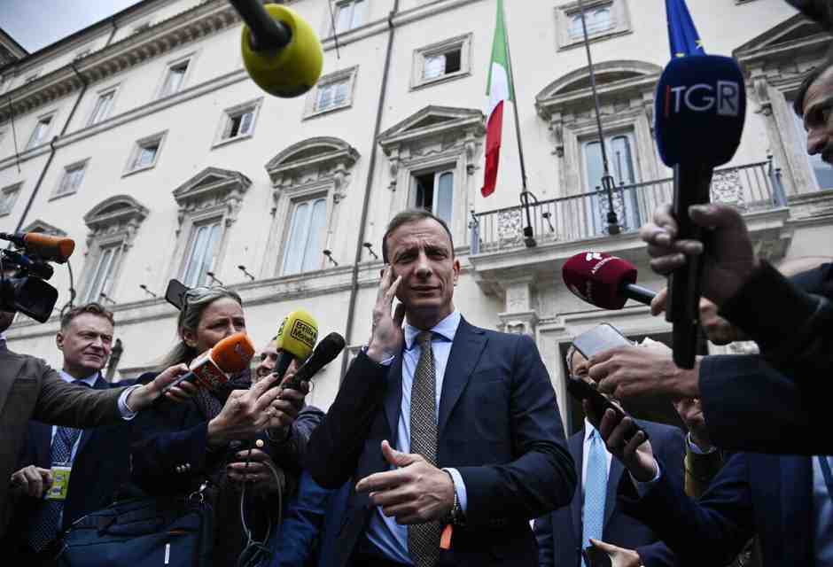 Fedriga vede Meloni, prove di tregua in Friuli. La mezza apertura sul terzo mandato e il nodo sanità