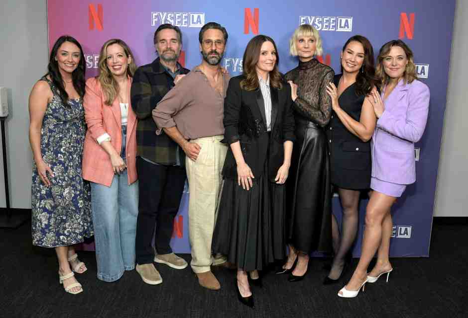 The Four Seasons e quel giusto velo di normalità che illumina le relazioni