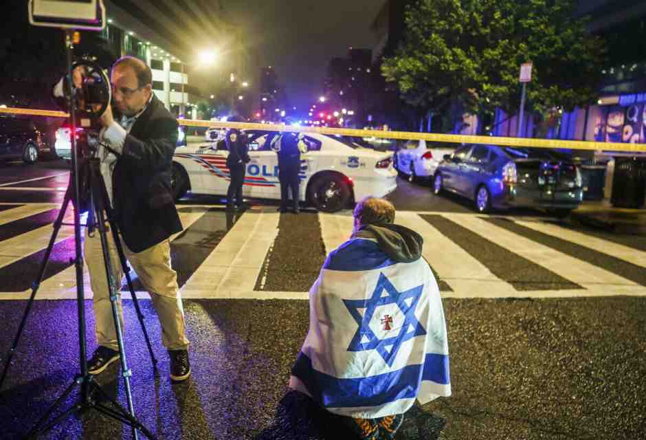 Le conseguenze dell’intifada globale: uccidere un ebreo in quanto ebreo