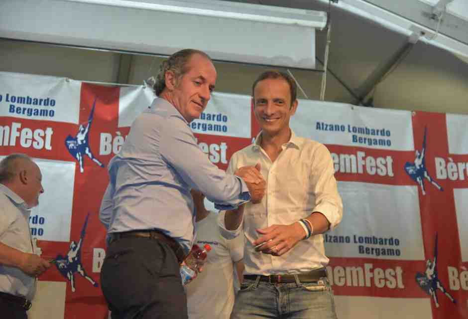 La crisi di Zaia e Fedriga, la maledizione di chi ha perso l’attimo