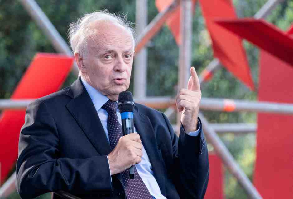 Il quarto grado di Davigo: riperde il ricorso in Cassazione, andrà alla Cedu?