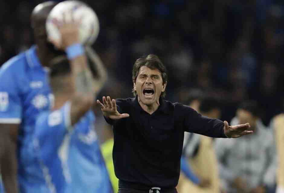 Il Napoli ha vinto lo scudetto. Un'altra grade festa può iniziare