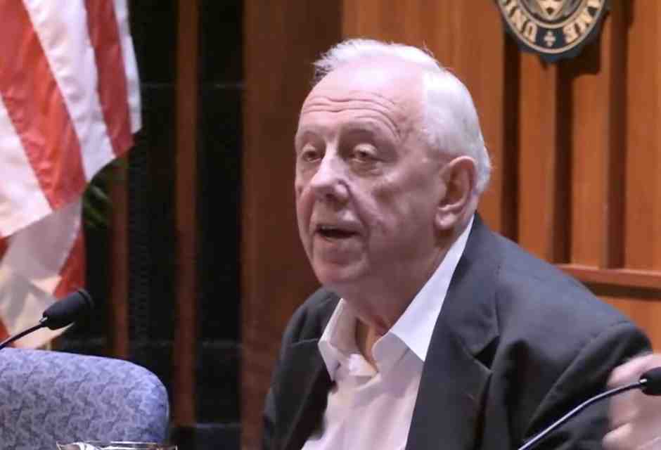 In morte di Alasdair MacIntyre