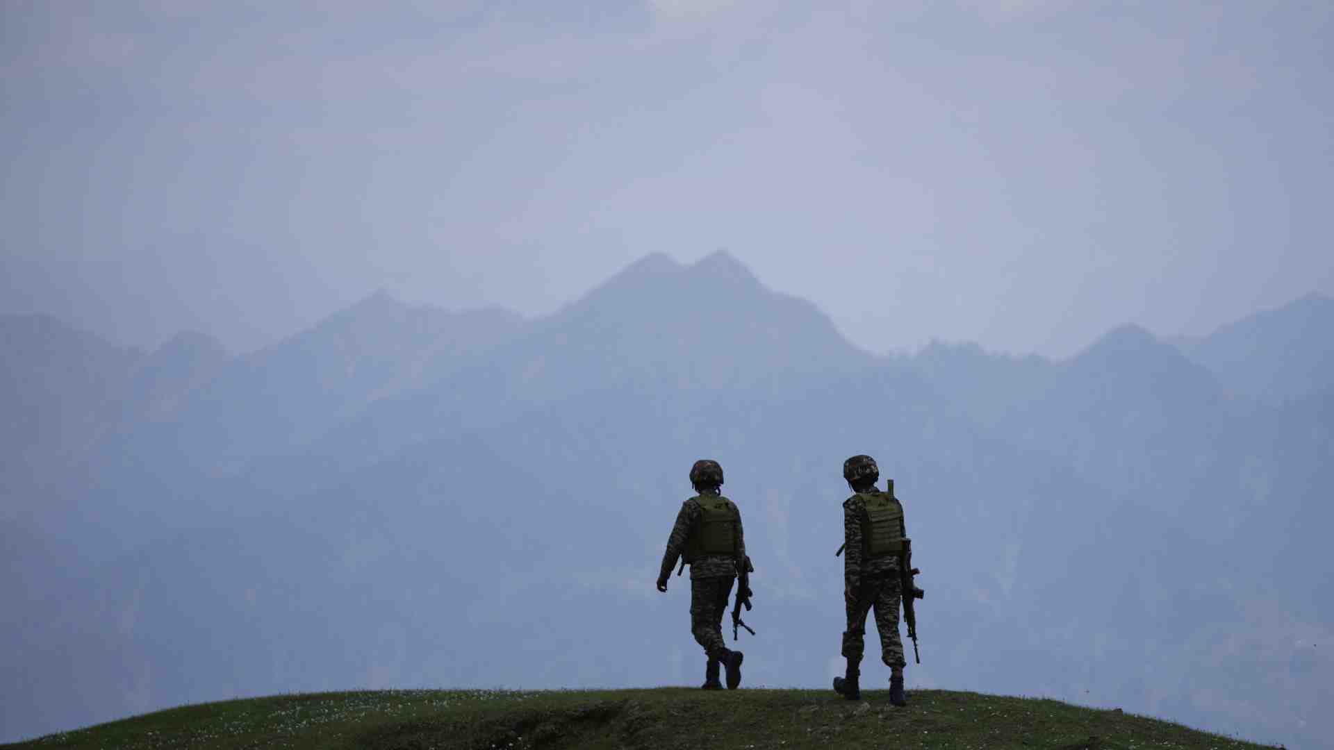 Il Pakistan contro l’India ha due alleati: Xi Jinping e Erdogan