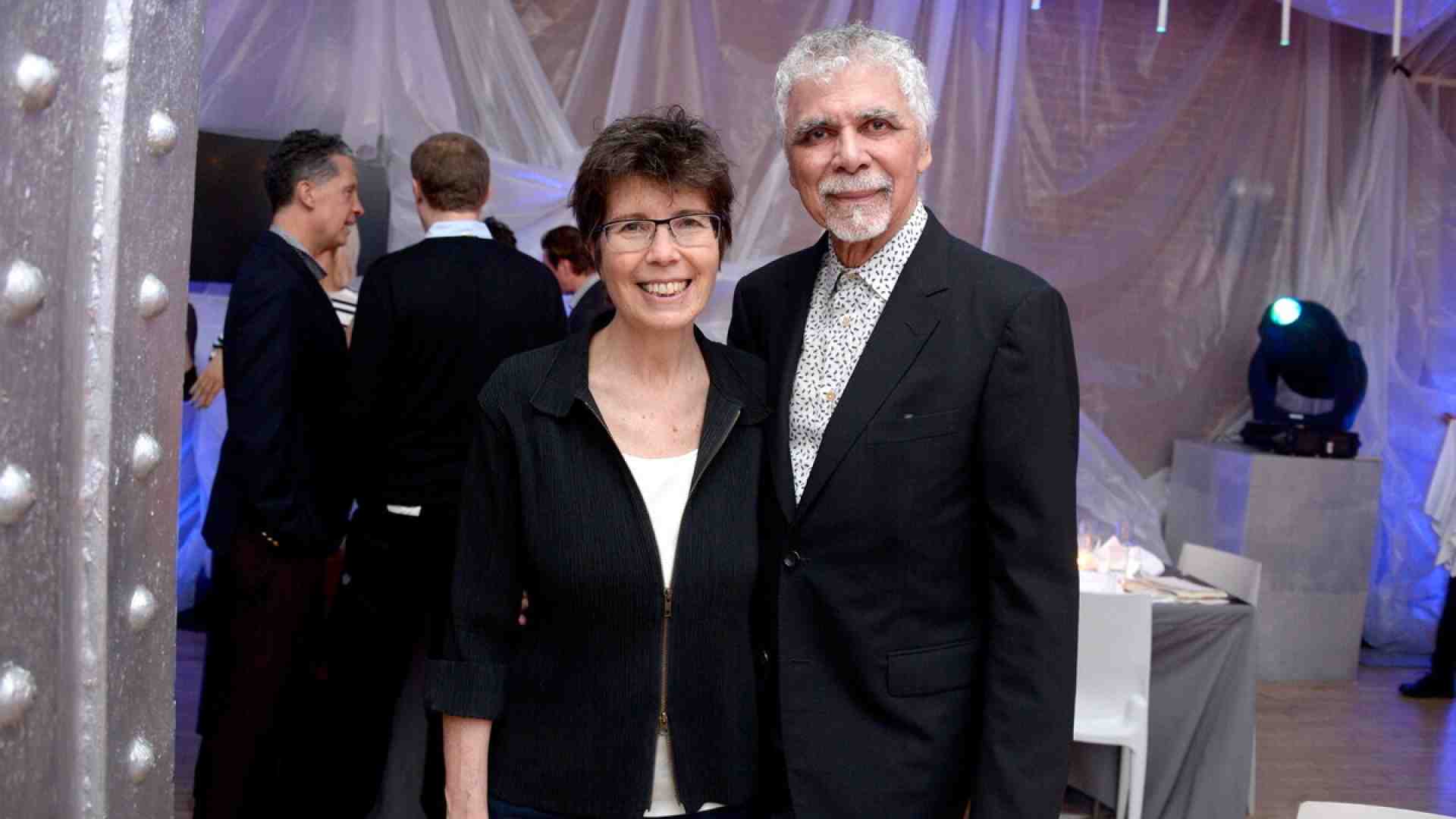 La rigenerazione urbana? Inclusiva e densa, parola di Liz Diller