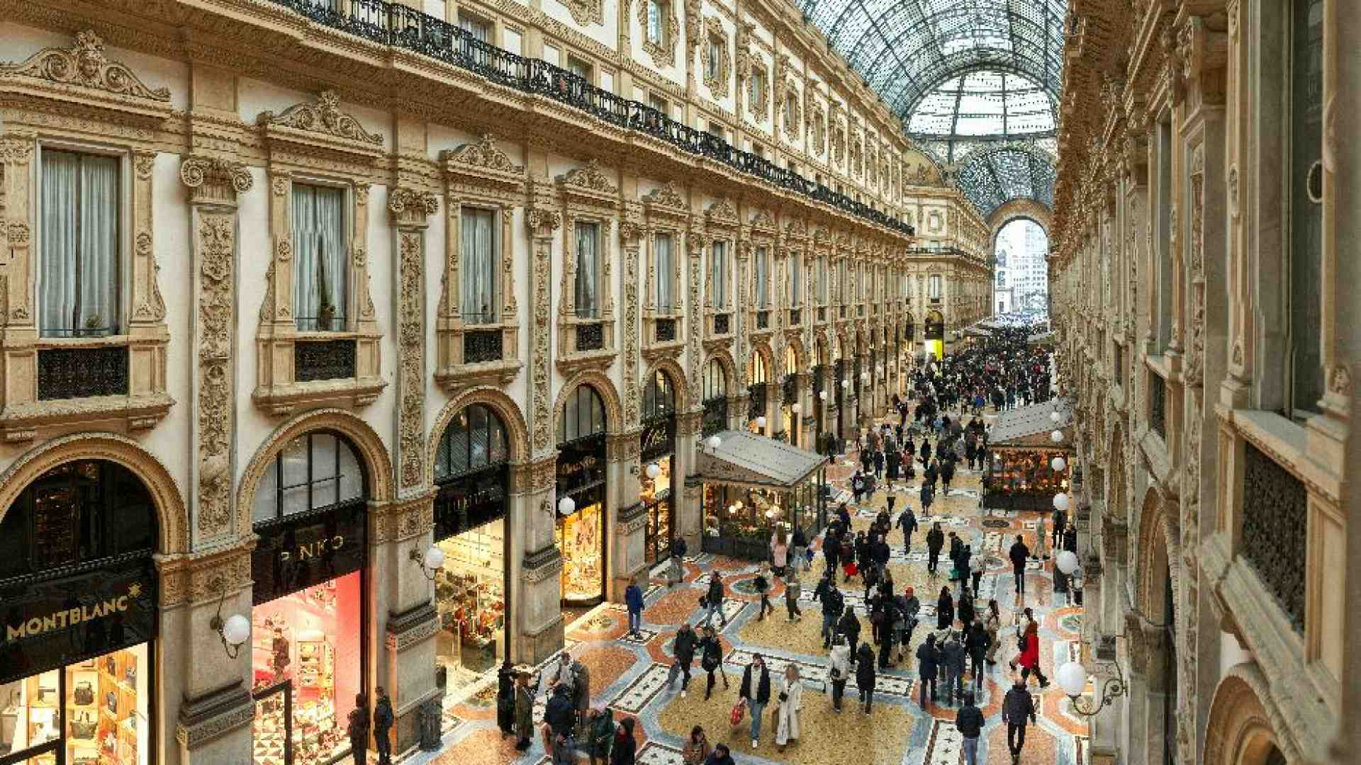 Per i milanesi i conflitti si risolvono per via diplomatica