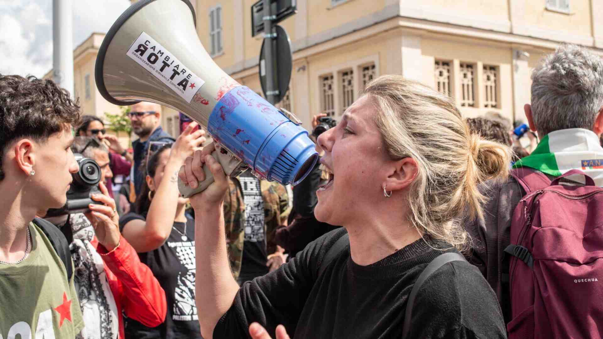 Mozioni contro Israele e occupazioni, ma i pro Pal al voto fanno sempre flop