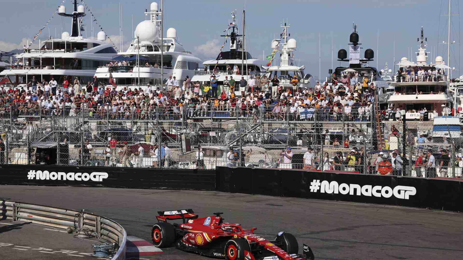 Perché il Gp di Monte Carlo ha ancora senso