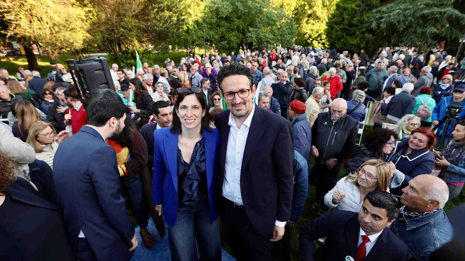 Ravenna al voto. Il candidato dem Barattoni e la città dove il Pd non teme la parola “rigassificatore”