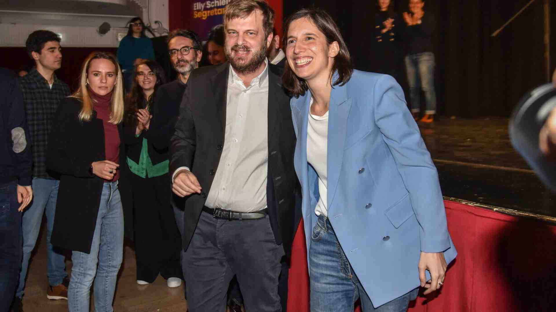 Majorino (Pd): “Sull’immigrazione i socialisti sbagliano a seguire Meloni”