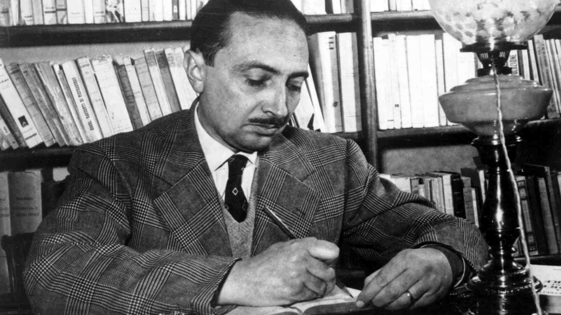 Quei grandi senza partito che hanno scelto l’arte invece dell’ideologia