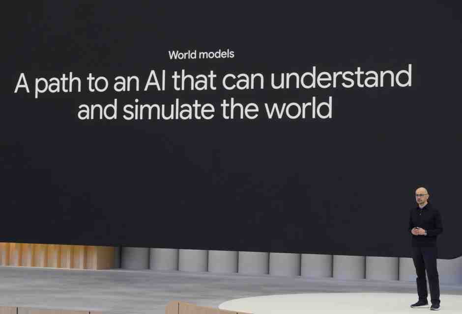 La fine di Google per come l'abbiamo conosciuta