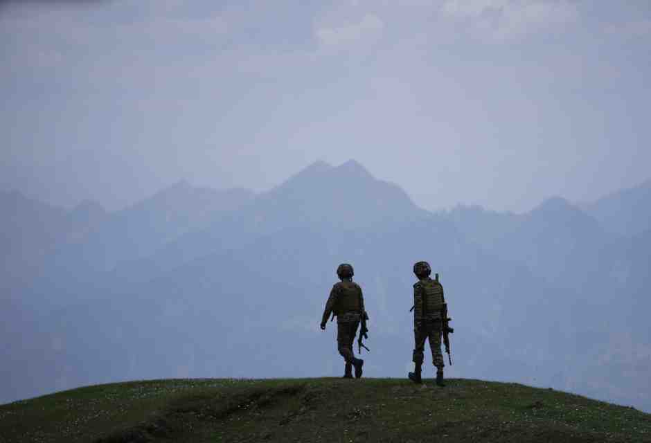 Il Pakistan contro l’India ha due alleati: Xi Jinping e Erdogan