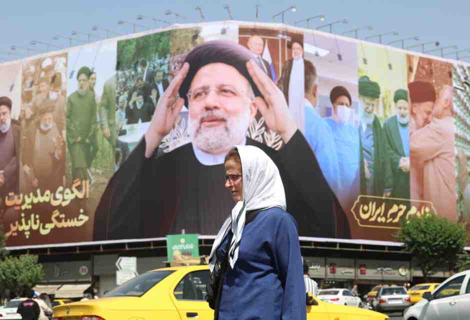 Gli occhi sul nucleare iraniano