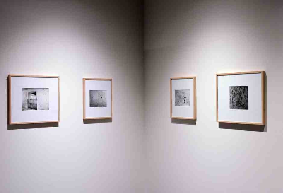 La Danimarca in bianco e nero di Mulas