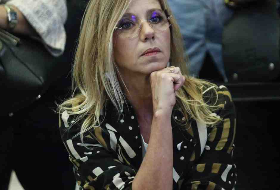 Concita De Gregorio e il romanzo dell’intelligenza femminile: tre donne