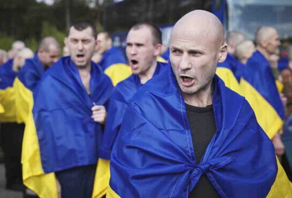 I futuri negoziati tra ucraini e russi senza sede né data