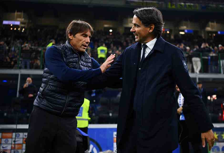 Il campionato più bello del mondo