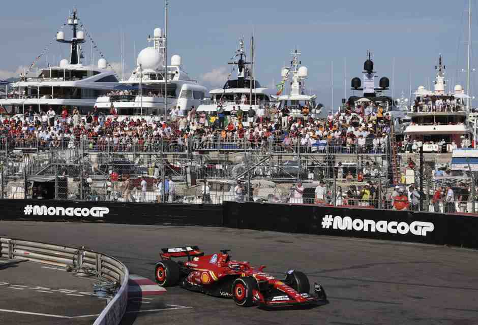 Perché il Gp di Monte Carlo ha ancora senso