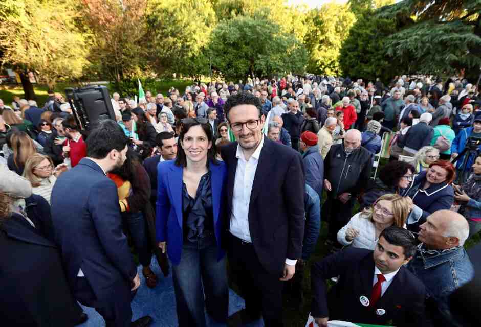 Ravenna al voto. Il candidato dem Barattoni e la città dove il Pd non teme la parola “rigassificatore”