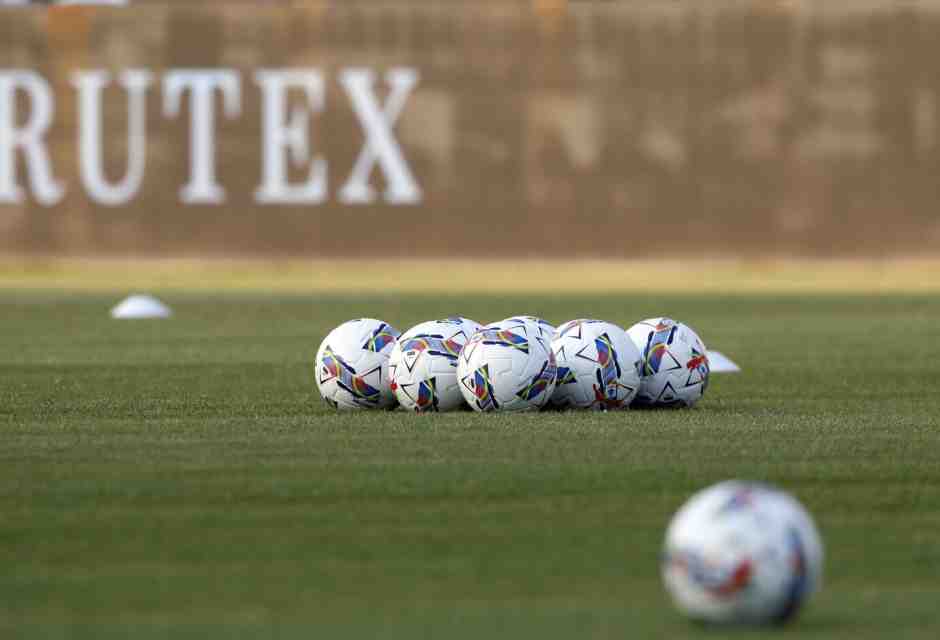 Quanto piace agli americani spendere e spandere nella serie A