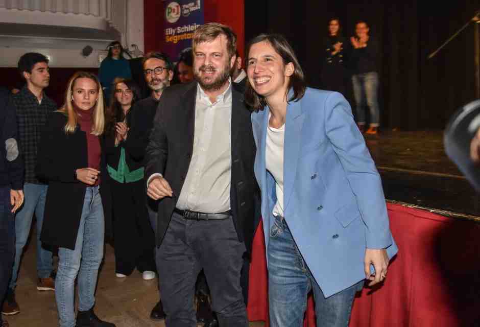 Majorino (Pd): “Sull’immigrazione i socialisti sbagliano a seguire Meloni”