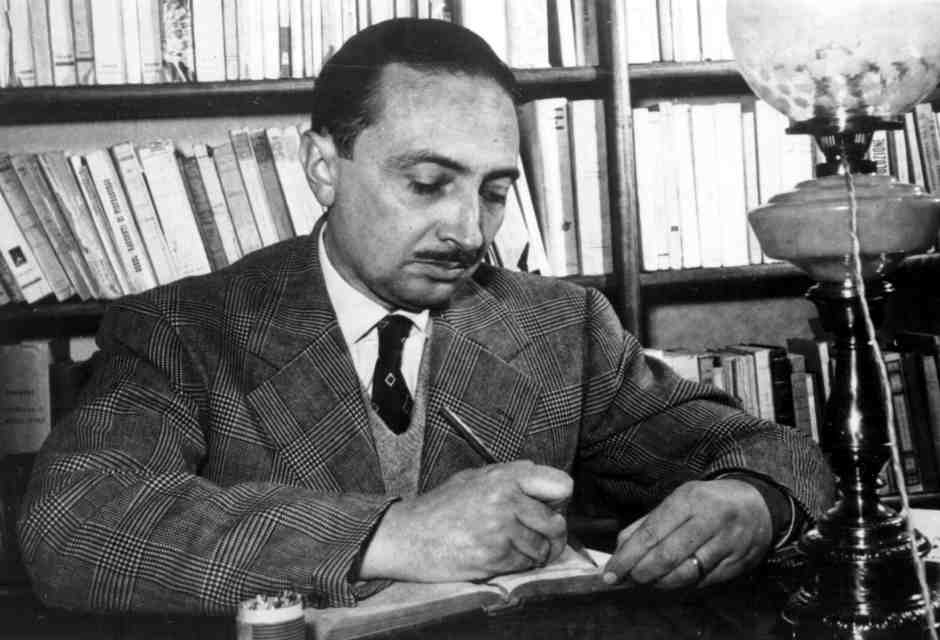 Quei grandi senza partito che hanno scelto l’arte invece dell’ideologia