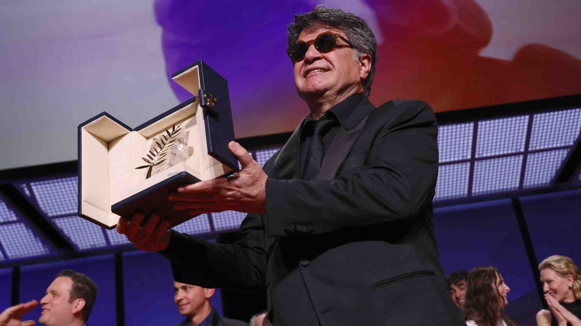 Cannes 2025. Panahi vince la Palma, i Dardenne si accontentano della miglior sceneggiatura