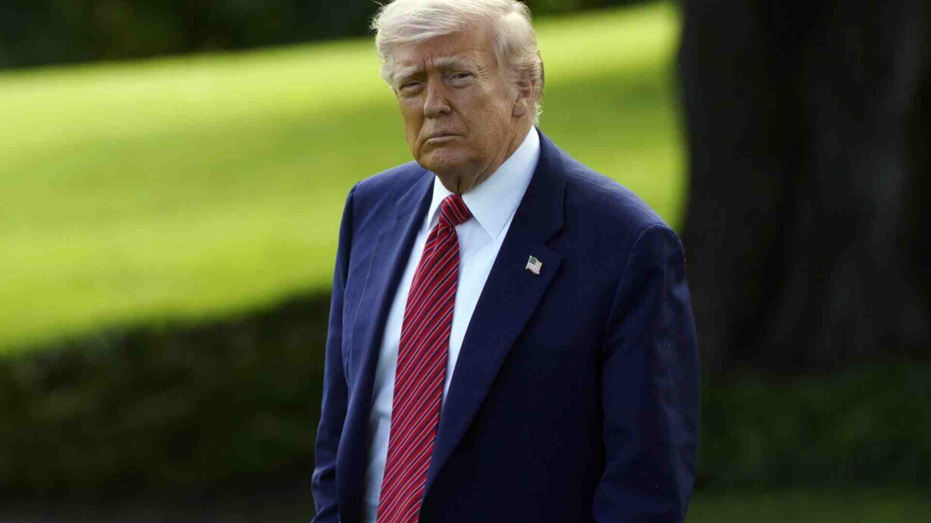 Su Trump servirebbe, con mille scuse al genio di Voltaire, un Trattato sull’intolleranza