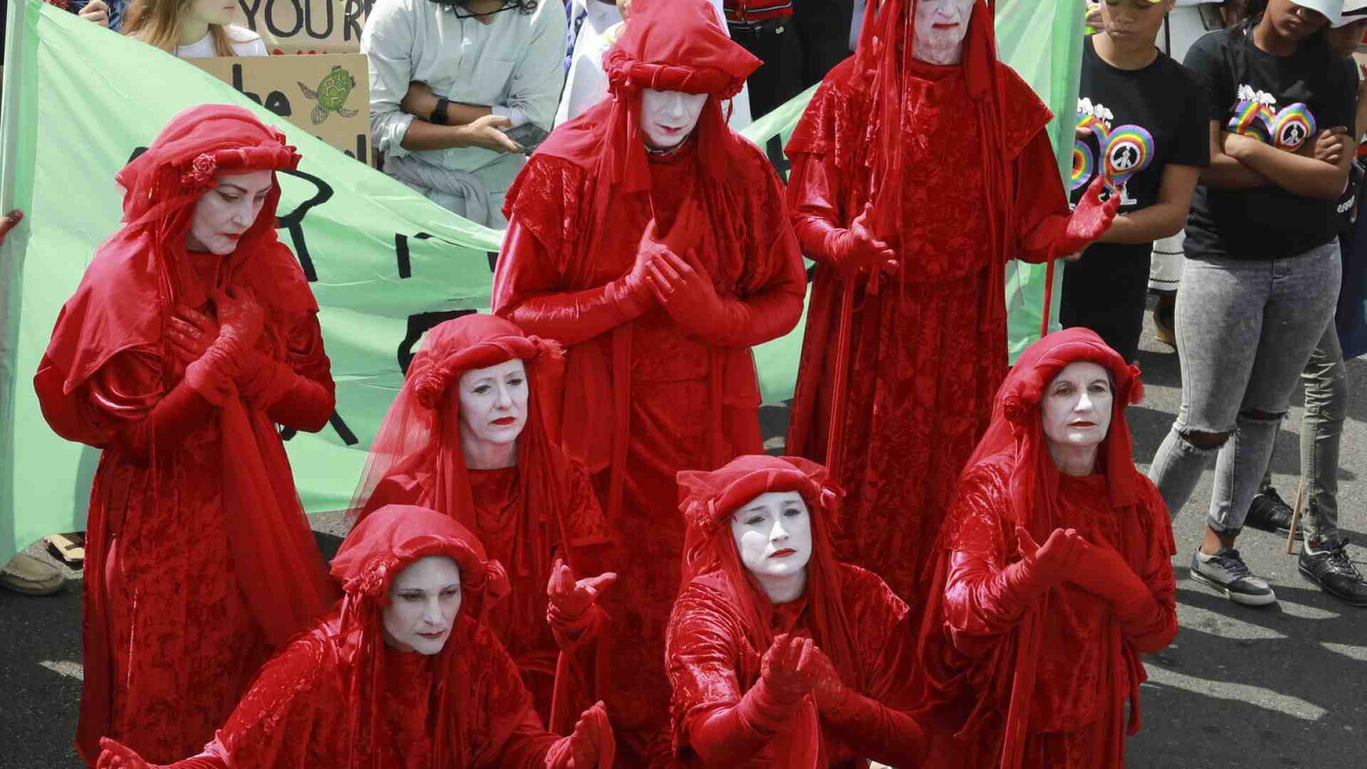 La morte verde. Quando l’ambientalismo diventa ideologia antiumana