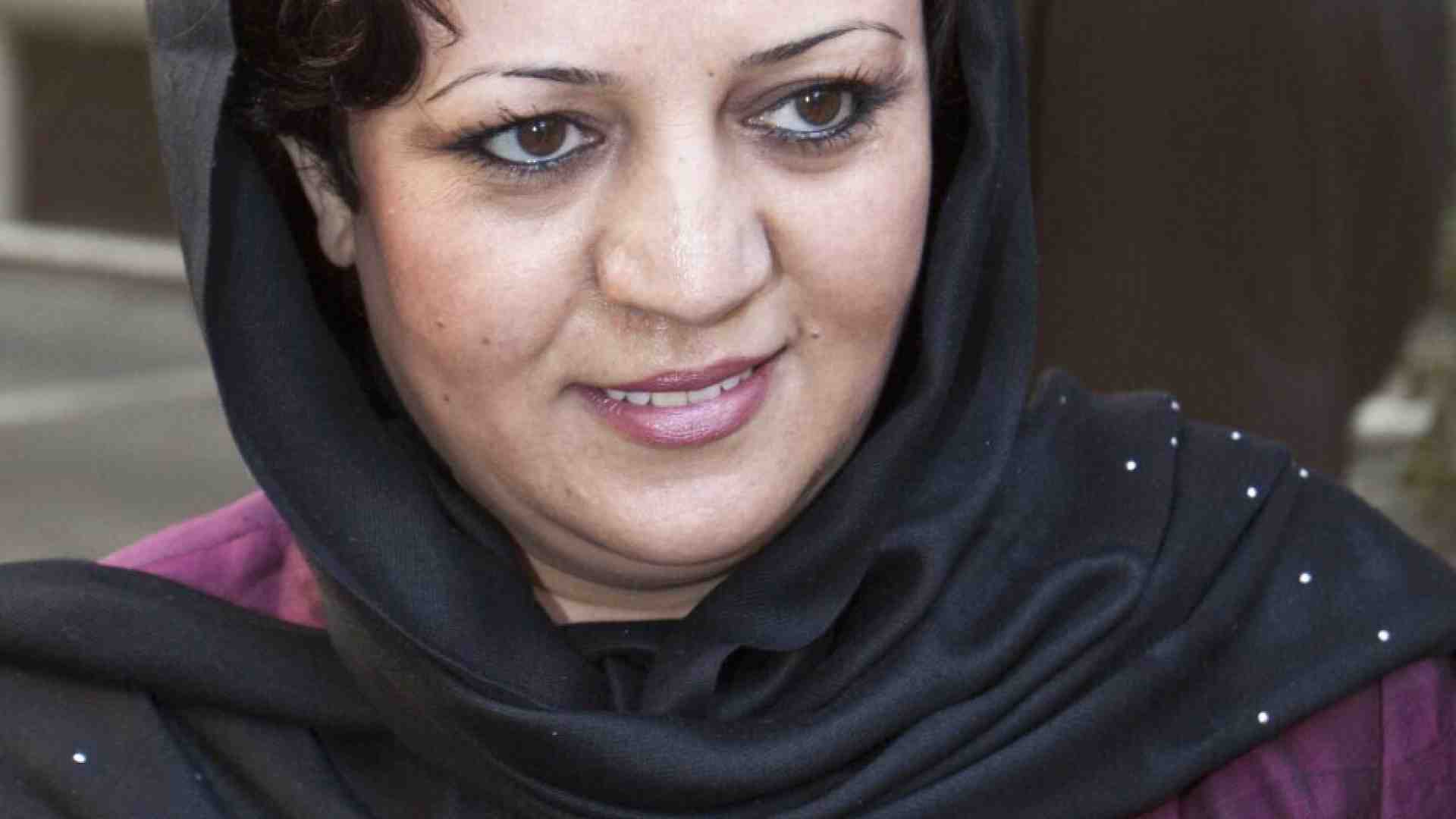 "Afghanistan. Donne. Sharia". La testimonianza della procuratrice Maria Bashir: "L'indifferenza globale rafforza la tirannia"