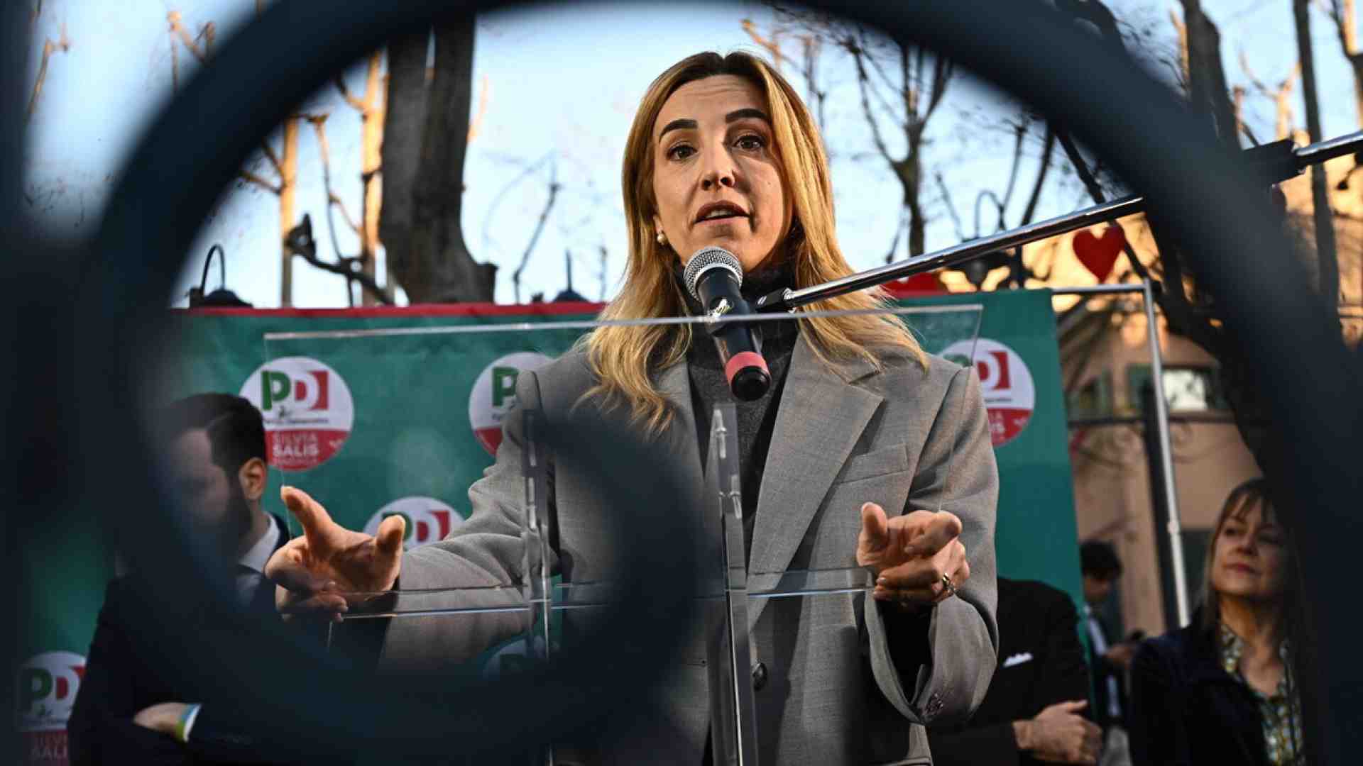 A Genova vince il campo largo di Salis, Pd avanti anche a Ravenna