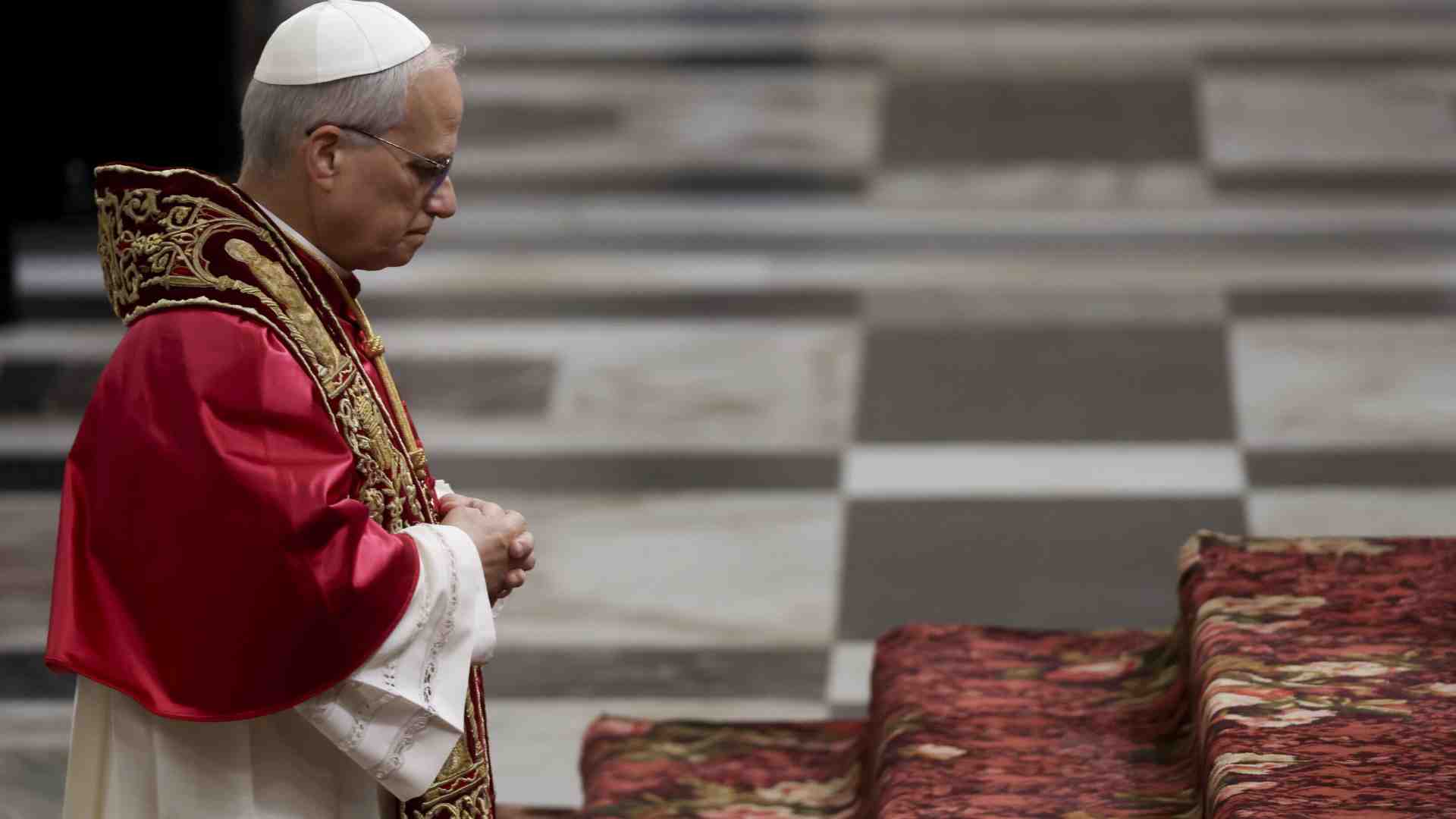 Questo Papa non è pop