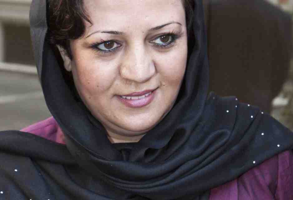 "Afghanistan. Donne. Sharia". La testimonianza della procuratrice Maria Bashir: "L'indifferenza globale rafforza la tirannia"