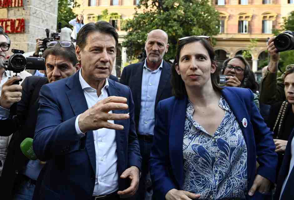 Campo largo, una tesi in discussione