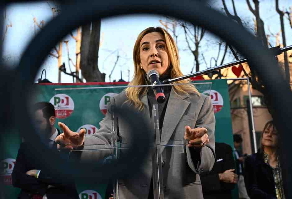 A Genova vince il campo largo di Salis, Pd avanti anche a Ravenna