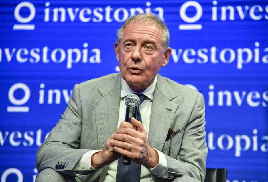 Urso: "Per le imprese colpite dai dazi 25 miliardi dal Pnrr". Ma il governo si divide sulla risposta agli Usa